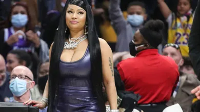 Meg Oliphant/Getty Images