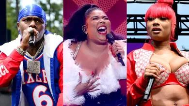 Lisa Lake, Manny Carabel & Lisa Lake/Getty Images