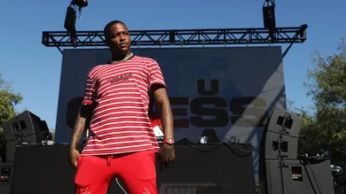 Roger Kisby / Getty Images