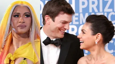 Nicholas Hunt / Staff / Getty Images, Jesse Grant / Stringer / Getty Images