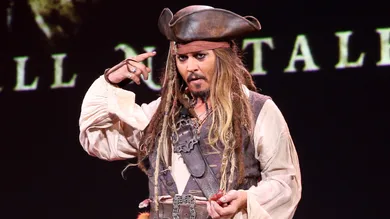 Jesse Grant/Getty Images