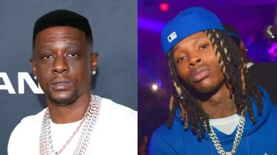 Bennett Raglin / Stringer / Getty Images, Prince Williams / Contributor / Getty Images