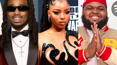 Frazer Harrison / Staff / Getty Images, Daniel Boczarski / Stringer / Getty Images, Paras Griffin / Stringer / Getty Images