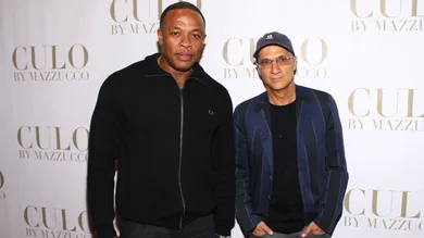 Neilson Barnard/ Getty Images