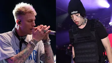 Daniel Boczarski/Getty Images, Theo Wargo/Getty Images