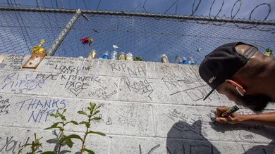 David McNew/Getty Images