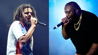 Tabatha Fireman/Getty Images, Joe Kohen / Contributor/Getty Images