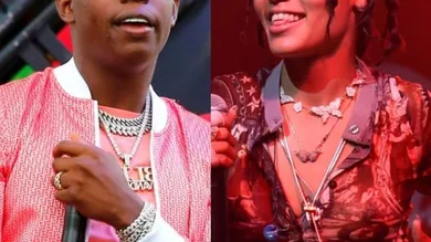 Maury Phillips / Stringer / Getty Images, Aaron J. Thornton / Stringer / Getty Images