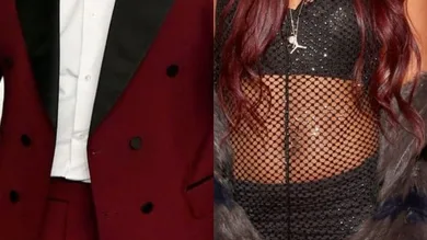 Frazer Harrison / Staff / Getty Images, Jesse Grant / Stringer / Getty Images