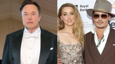 Kevin Mazur/MG22/Getty Images & Taylor Hill/Getty Images