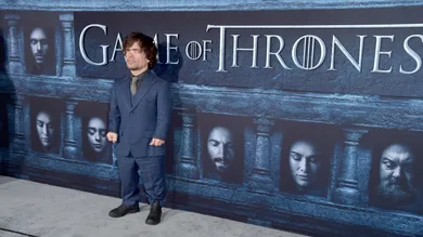 Alberto E. Rodriguez/Getty Images