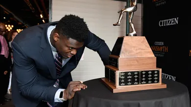 Hannah Foslien/Getty Images