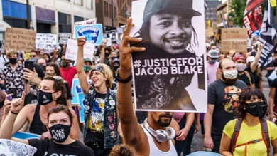 KEREM YUCEL / Contributor / Getty Imamges