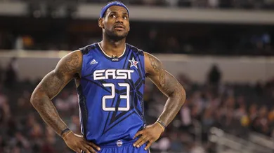 Jed Jacobsohn/Getty Images