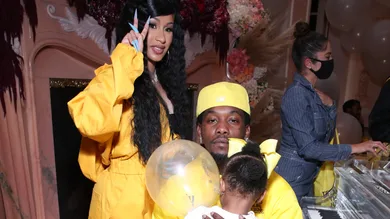 Rich Fury/Getty Images