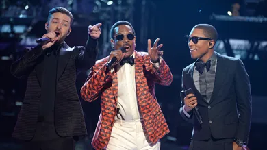 Mark Davis/Getty Images