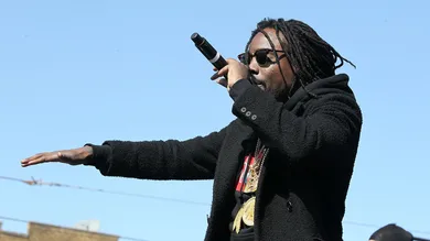 Paul Morigi / Getty Images