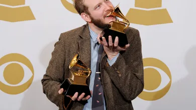 Kevork Djansezian/Getty Images