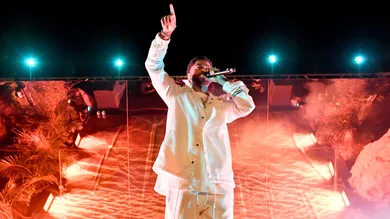 Neilson Barnard/Getty Images