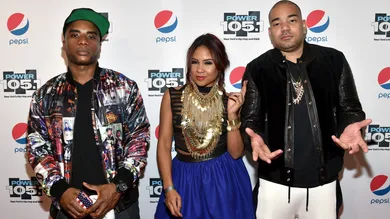 Mike Coppola/Getty Images