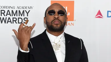 Photo by Nicholas Hunt / Getty Images