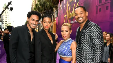 Kevin Winter/Getty Images