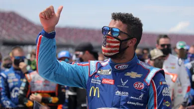 Chris Graythen / Staff / Getty Images