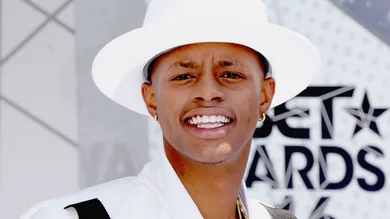 Frederick M. Brown / Stringer / Getty Images