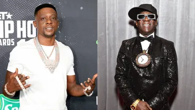 Carmen Mandato/Getty Images, Emma McIntyre/Getty Images