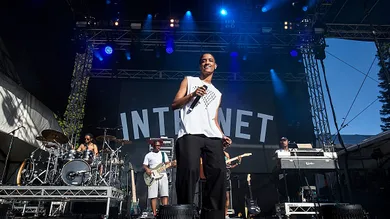 Matt Jelonek/WireImage