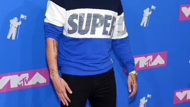 Jamie McCarthy/Getty Images