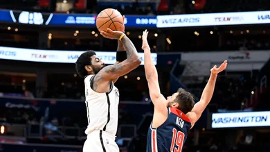 Greg Fiume/Getty Images