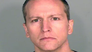 Ramsey County Sheriff's Office via Getty Images