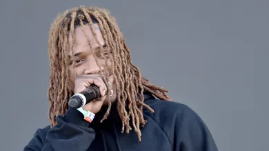 Steven Ferdman/Getty Images