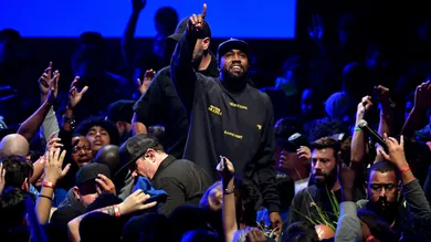 Kevin Winter/Getty Images