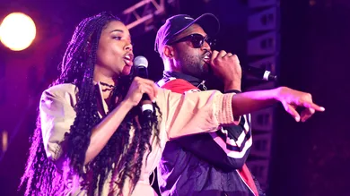 Noam Galai/Getty Images for BudX