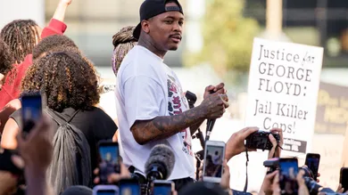 Rich Fury/Getty Images