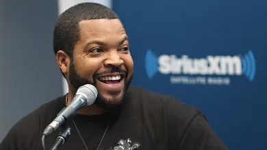 Cindy Ord/Getty Images