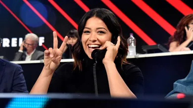 Kevin Mazur/One Voice: Somos Live!/Getty Images