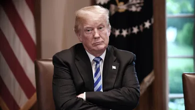 Olivier Douliery-Pool/Getty Images