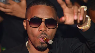 Prince Williams/FilmMagic/Getty Images