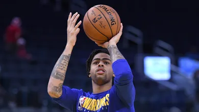 Thearon W. Henderson/Getty Images