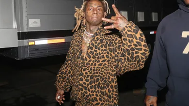 Johnny Nunez/WireImage/Getty Images