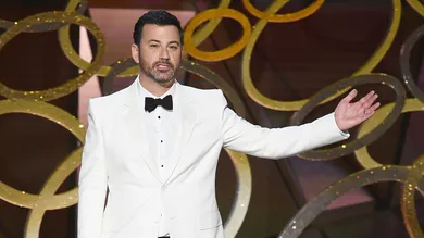 Kevin Winter/Getty Images