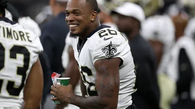 Chris Graythen/Getty Images