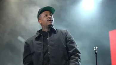 Scott Dudelson/Getty Images