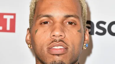 Earl Gibson III/Getty Images