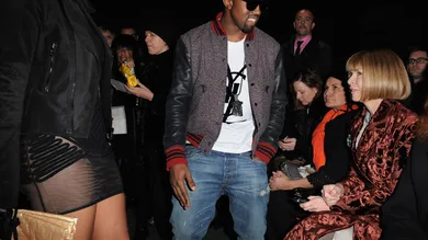 Pascal Le Segretain/Getty Images