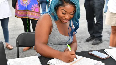 Paras Griffin/Getty Images