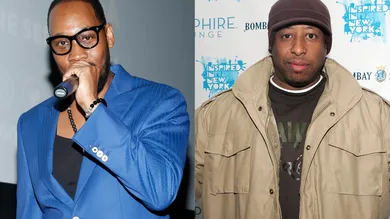 Lars Niki/Getty Images for Hulu / Scott Gries/Getty Images